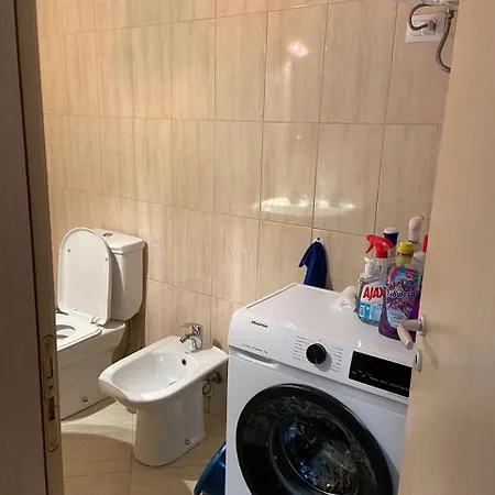 Liam Apartment Vlorë