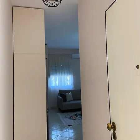 Liam Apartment