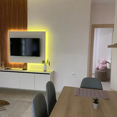 Liam Apartment