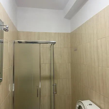 Liam Apartment