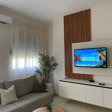 Liam Apartment *
