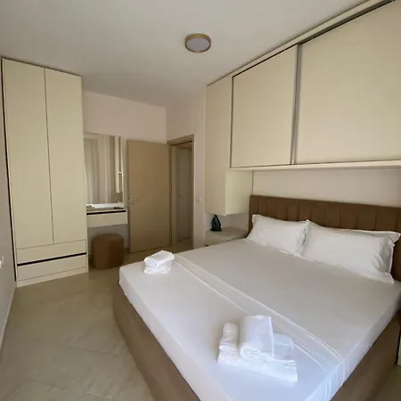 Liam Apartment Vlorë