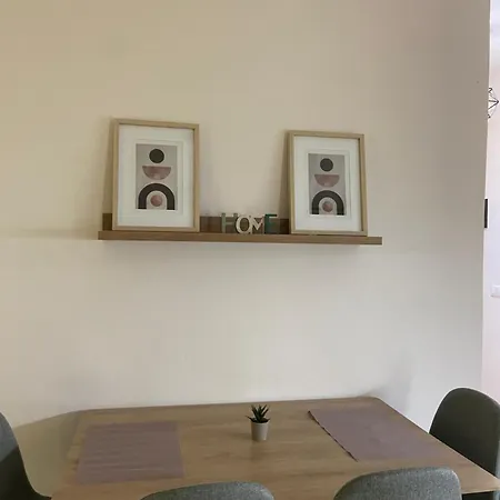 Apartment Liam