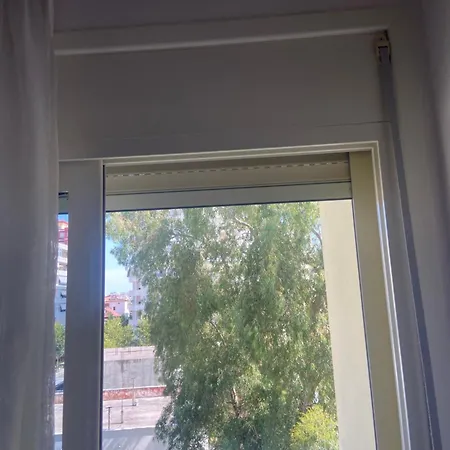 Apartment Liam *
